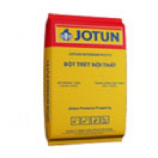 JOTUN INTERIOR PUTTY - TRẮNG